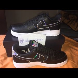 Air Force 1 ‘07 LV8 4